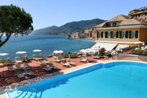Hotel Cenobio Dei Dogi Camogli